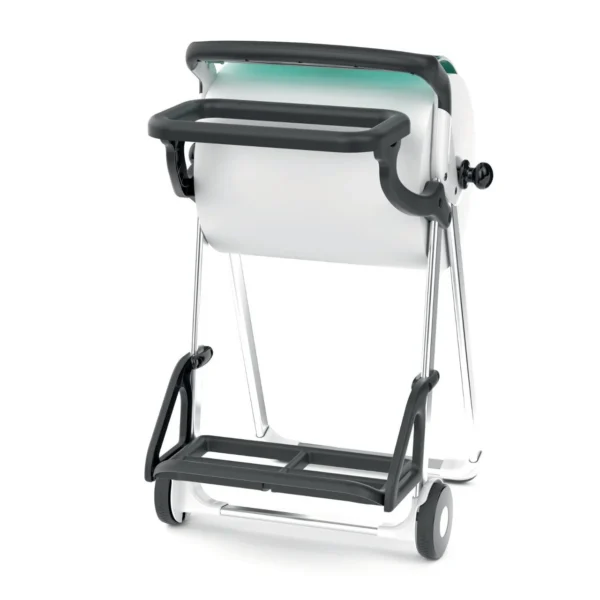 Holder TORK til avfallssekk W1