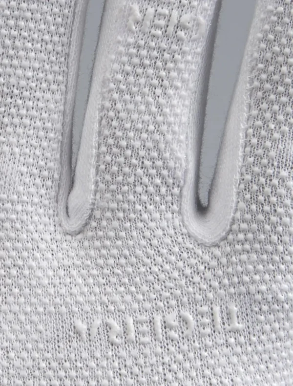 Hanske TEGERA 8127 bomull mikrodots 6