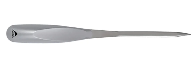 Brevåpner ALBA 24,2cm sølv - Bilde 3