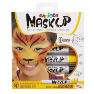 Ansiktsmaling dyr (3)