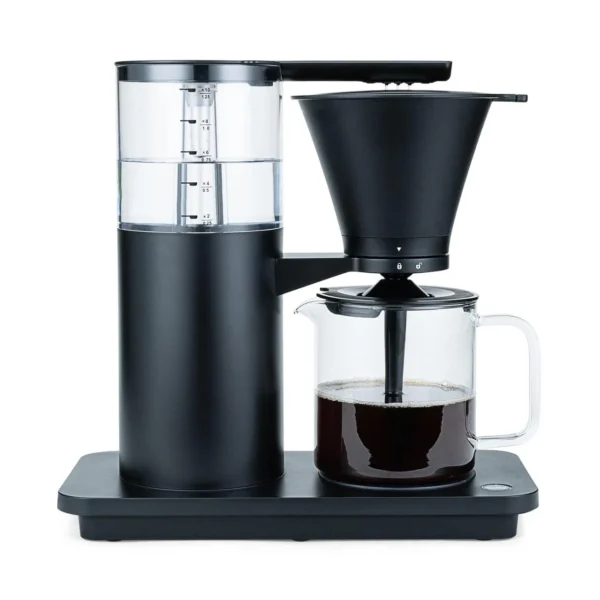 Kaffetrakter WILFA Daily 1,25L sort