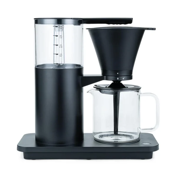 Kaffetrakter WILFA Daily 1,25L sort