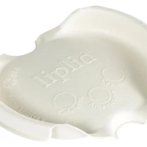 Lokk termobeger Liplid fiber 8cm (50)