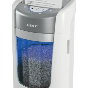 Makuleringsmaskin LEITZ OptiMax 225 P5