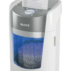 Makuleringsmaskin LEITZ OptiMax 350 P5