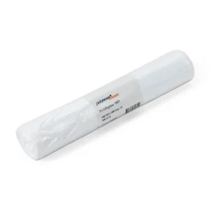 Avfallspose MD 60x60cm 12my klar (100)