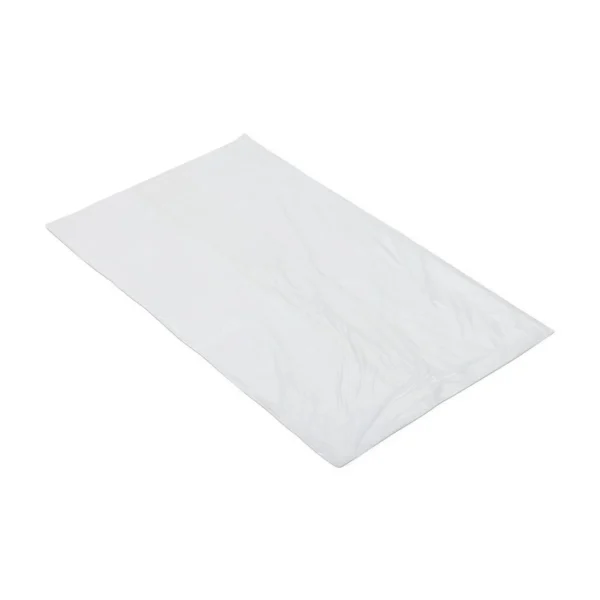 Avfallspose MD 60x60cm 12my klar (100)