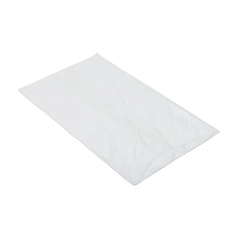 Avfallspose MD 60x60cm 12my klar (100) - Bilde 2