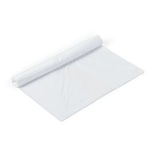 Avfallspose MD 60x90cm 12my klar (25)