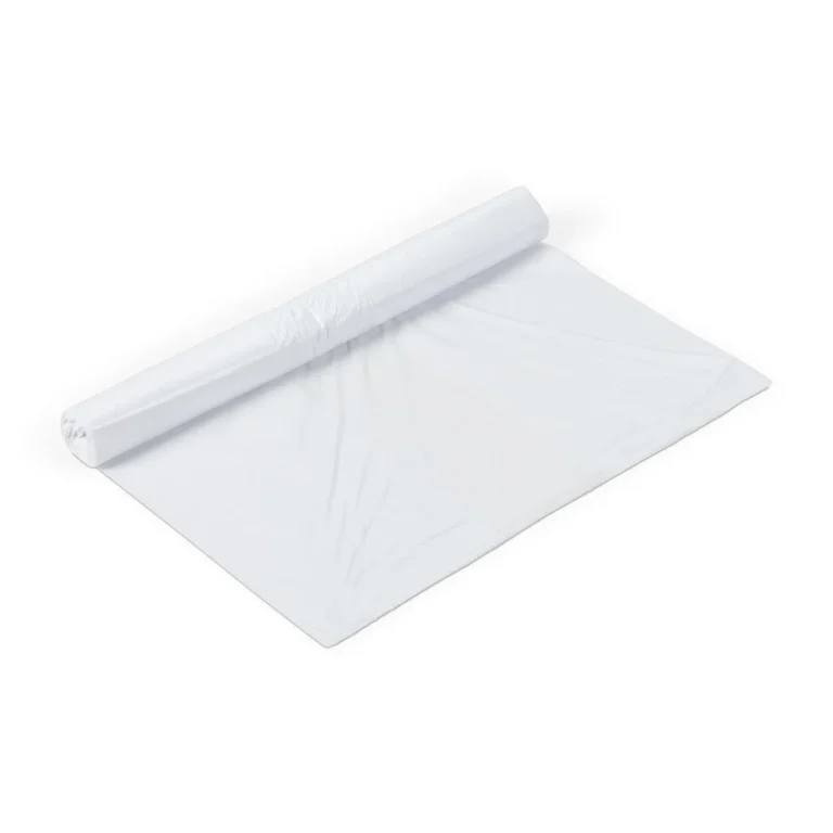 Avfallspose MD 60x90cm 12my klar (25) - Bilde 2