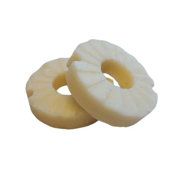 Håndsåpe LESSEAU NaturFresh m/parf (12)