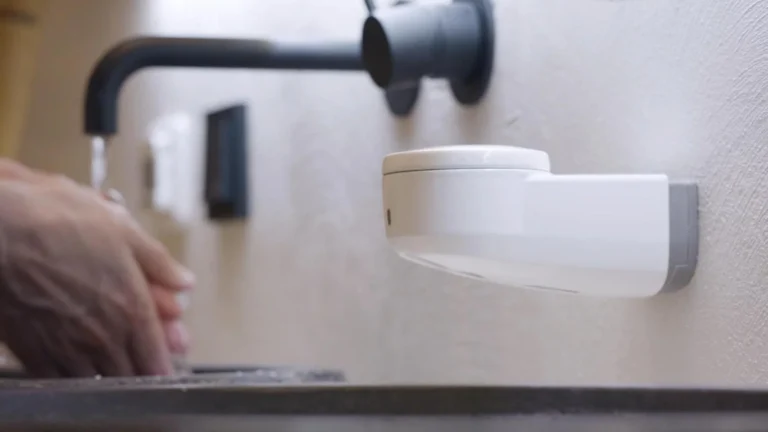 Håndsåpe LESSEAU NaturFresh m/parf (12) - Bilde 3