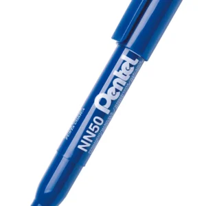 Merkepenn PENTEL 2,0mm blå