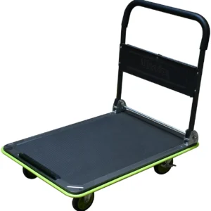 Transporttralle WONDAY 300kg stål