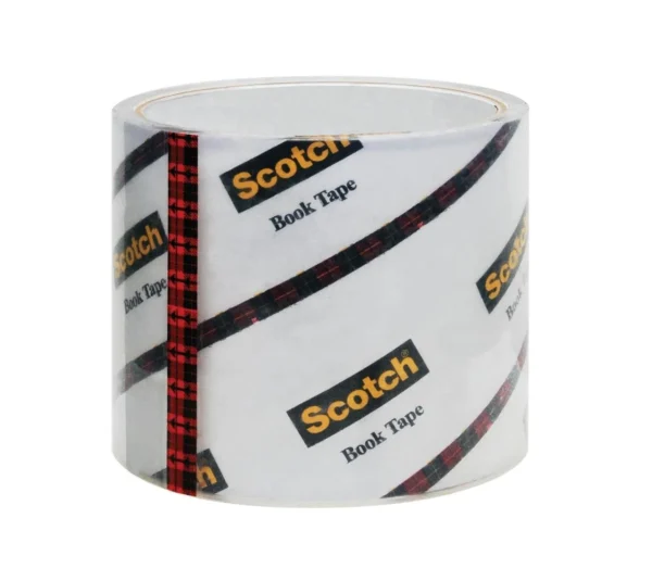 Tape bokrep SCOTCH 845 50,8mmx13,7m
