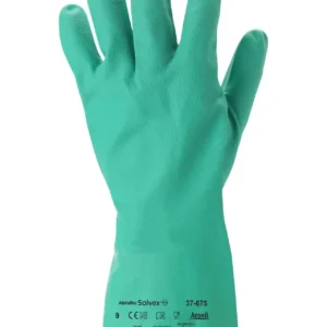 Hanske ALPHATEC Solvex 37-675 nitril 9