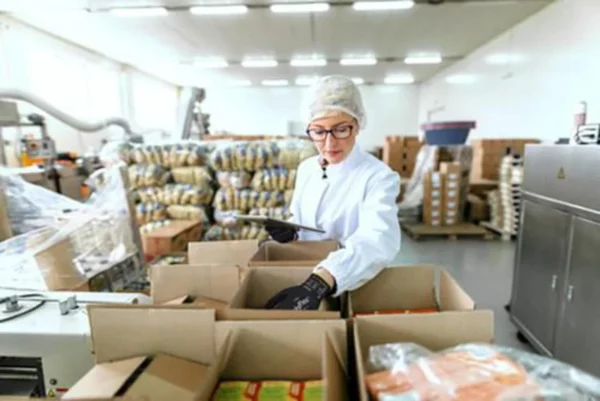 Hanske HYFLEX 11-840 lett arbeid 6