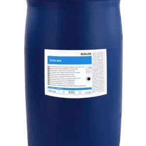 Tøyvask Turbo Alca 250kg