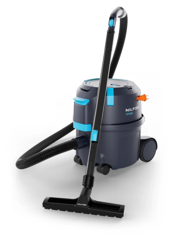 Støvsuger NILFISK VP400 Hepa XT EU