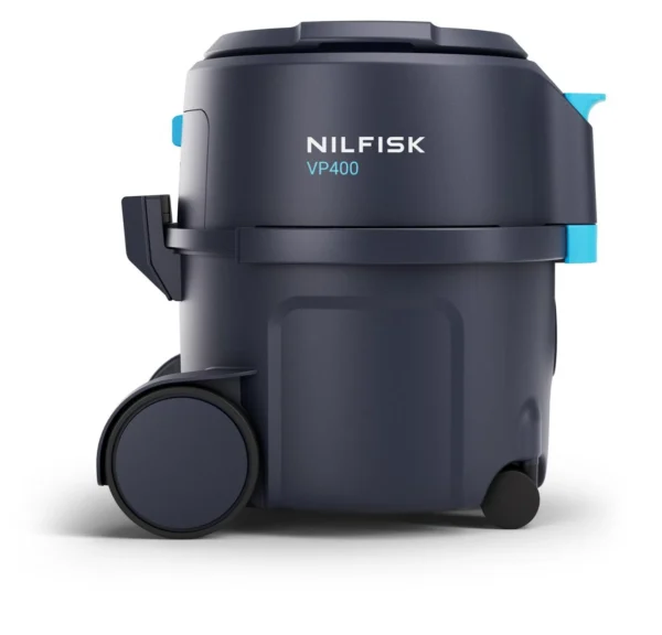 Støvsuger NILFISK VP400 Hepa XT EU