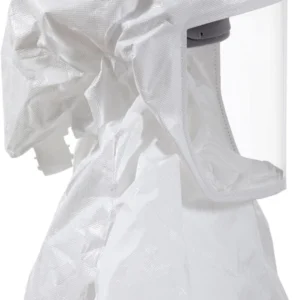 Hette 3M Versaflo S-433L m/suspensjon L