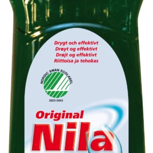 Oppvaskmiddel NORDEX Nila Original 1L