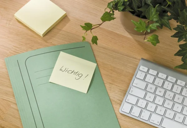 Notatblokk POST-IT 76x127 Resirk CY(16)