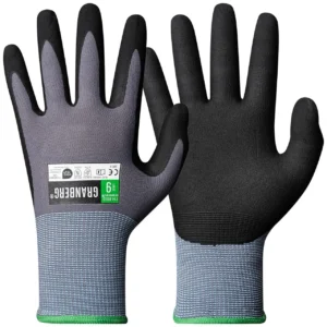 Hanske POWERFIT 114.0933 montering 10