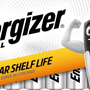 Batteri ENERGIZER Industrial AAA/LR3(10)