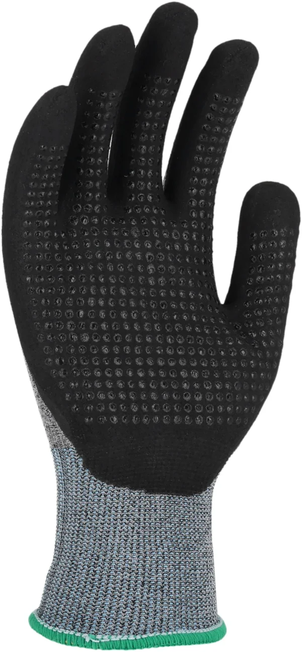 Hanske TEGERA 884A syntetisk strikket 8