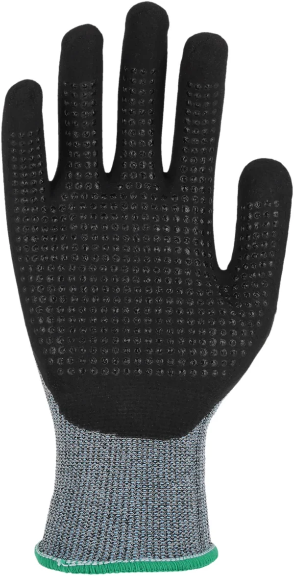 Hanske TEGERA 884A syntetisk strikket 11