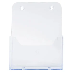 Brosjyreholder EXACOMPTA A5 klar