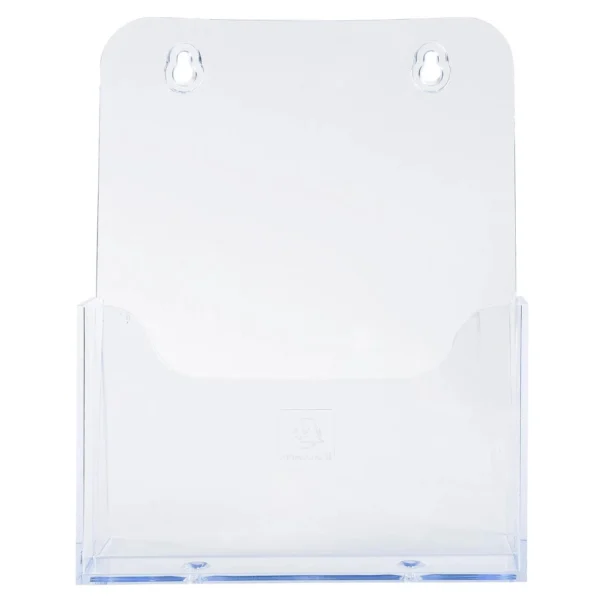 Brosjyreholder EXACOMPTA A5 klar