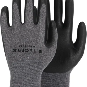 Hanske TEGERA 873 syntetisk/nitrilskum 7
