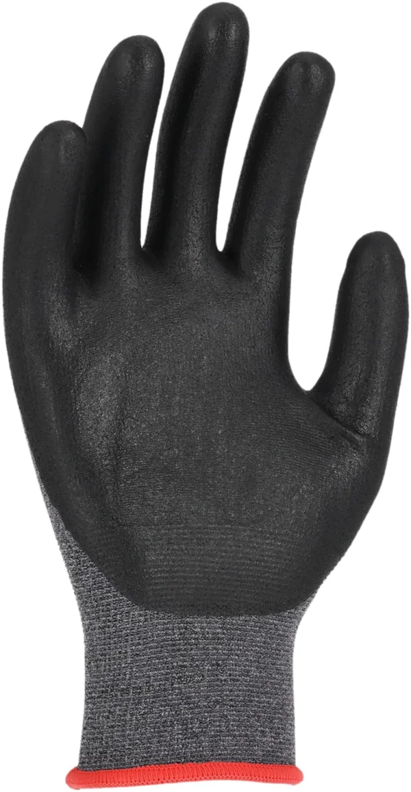 Hanske TEGERA 873 syntetisk/nitrilskum 9