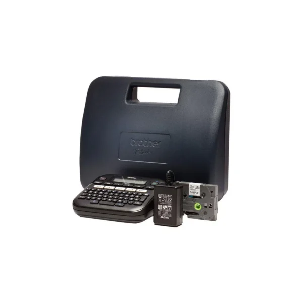 Merkemaskin BROTHER PT-D210VP