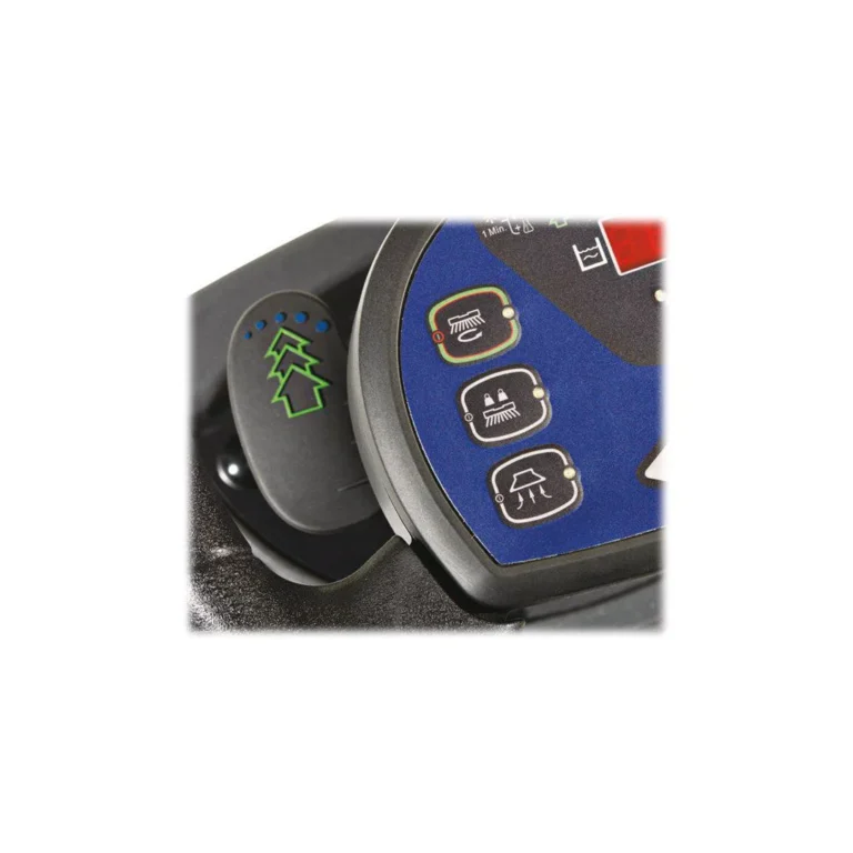 Gulvvasker NILFISK BR652 - Bilde 5