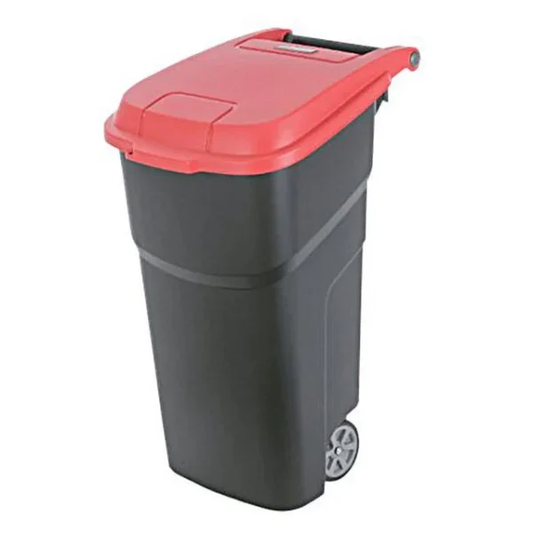 Avfallscontainer VILEDA Atlas 100L