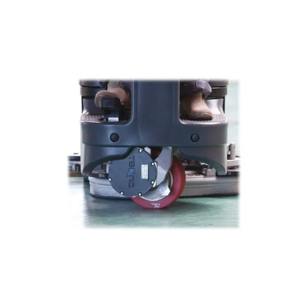 Gulvvasker NILFISK BR652