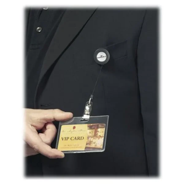 Snelle DURABLE for kortholder