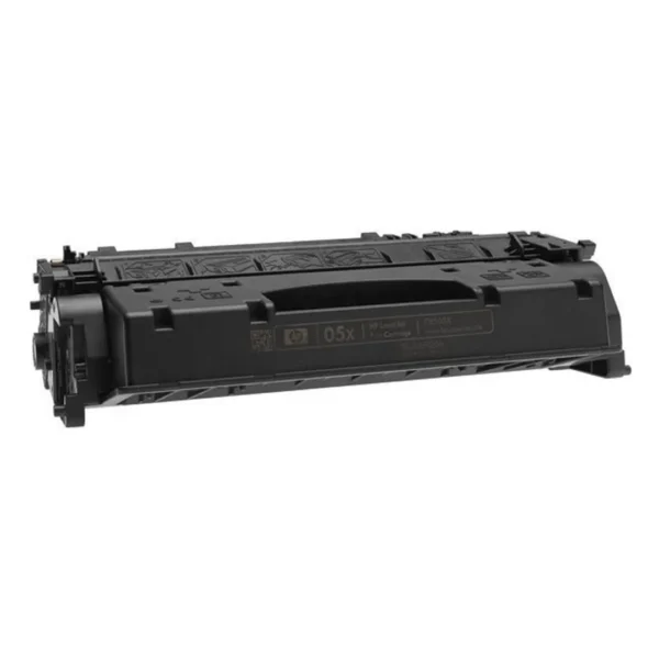 Toner HP CE505X 6.5K sort
