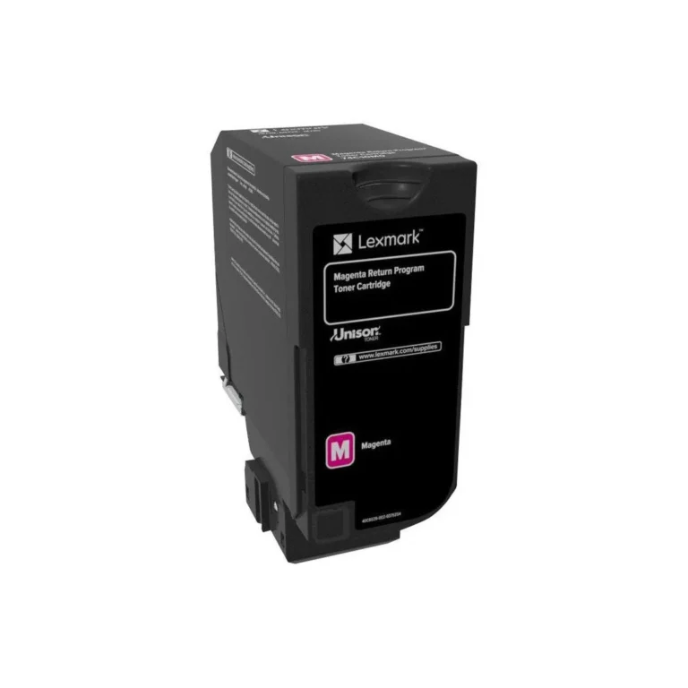 Toner LEXMARK RP 3K magenta 74C20M0