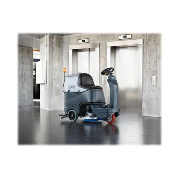 Gulvvasker NILFISK BR652