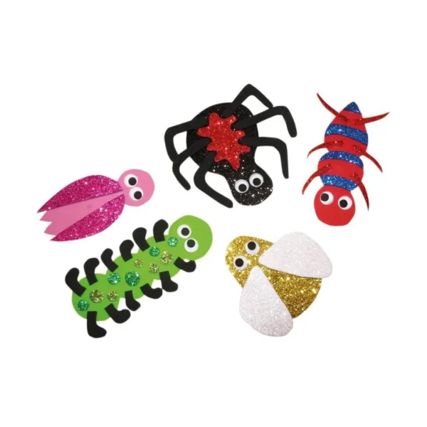 Ark PLAYBOX myke glitter (10)