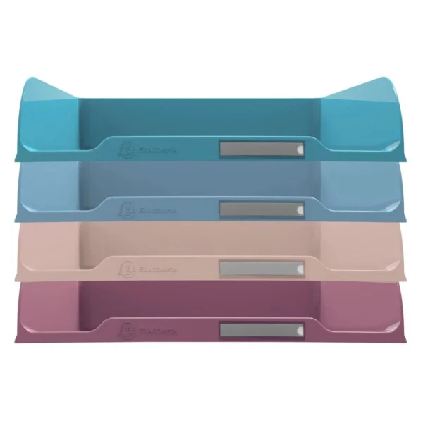 Brevkurv EXACOMPTA Skandi ass (4)