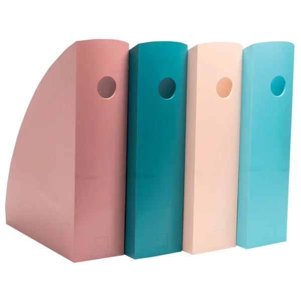 Tidsskriftsamler EXACOMPTA Skandi ass(4)