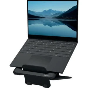 Laptopholder FELLOWES Breyta sort