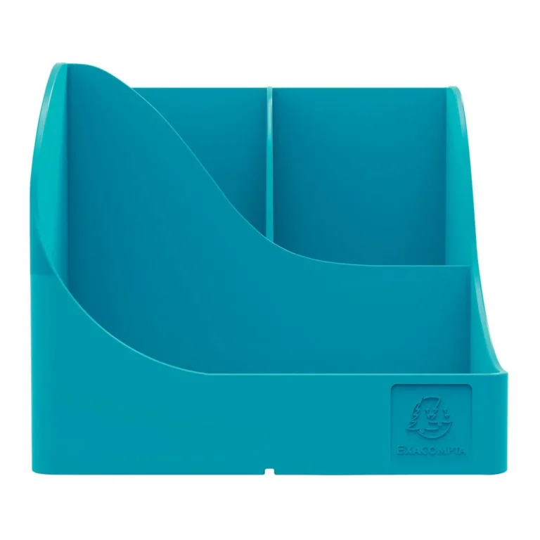 Penneholder EXACOMPTA Skandi blå