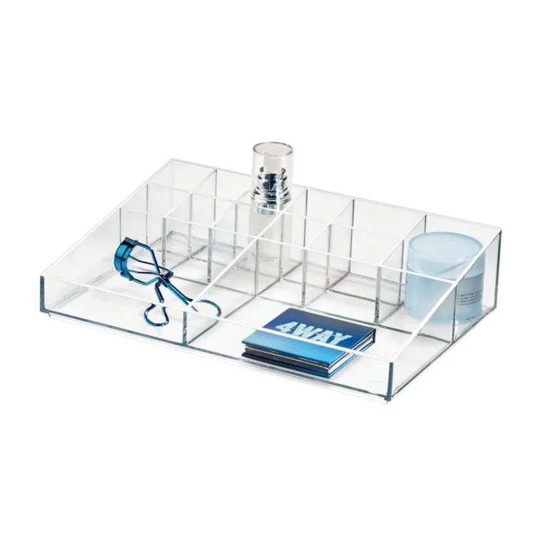 Oppbevaringsbrett SARAH TANNO 13rom klar - Bilde 2