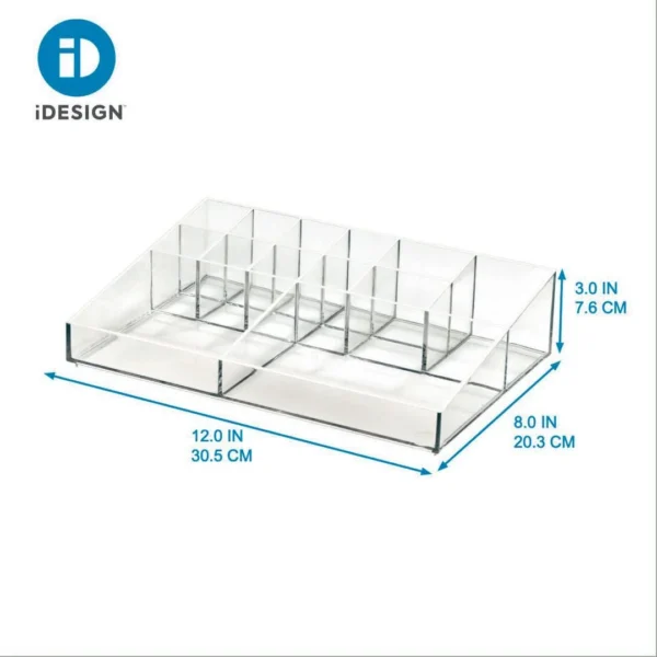 Oppbevaringsbrett SARAH TANNO 13rom klar